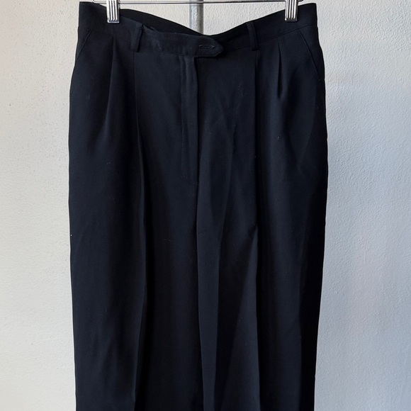 Lauren Ralph Lauren Pants - Lauren Ralph Lauren Wool Trousers Women’s Size 10